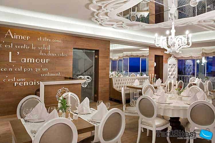 La Boutique Antalya Hotel